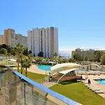 Apartman Sunset Waves 1-2 *
