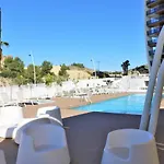 Sunset Waves 1-2 Apartman