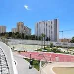 Sunset Waves 1-2 Apartman Benidorm