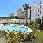 Apartman Sunset Waves 1-2