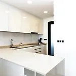 Apartman Sunset Waves 1-2 Benidorm