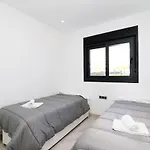Sunset Waves 1-2 *