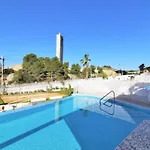 Sunset Waves 1-2 Apartman *