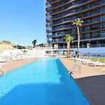 Sunset Waves 1-2 Apartman *