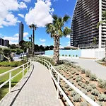 Sunset Waves 1-2 Apartman Benidorm