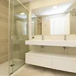 Apartman Sunset Waves 1-2 *