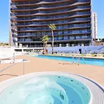 Sunset Waves 1-2 Benidorm