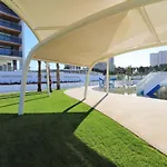 Apartman Sunset Waves 1-2