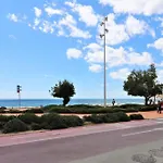 Sunset Waves 1-2 Apartman Benidorm