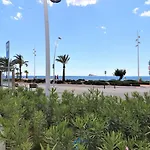 Sunset Waves 1-2 * Benidorm