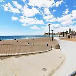 Sunset Waves 1-2 *