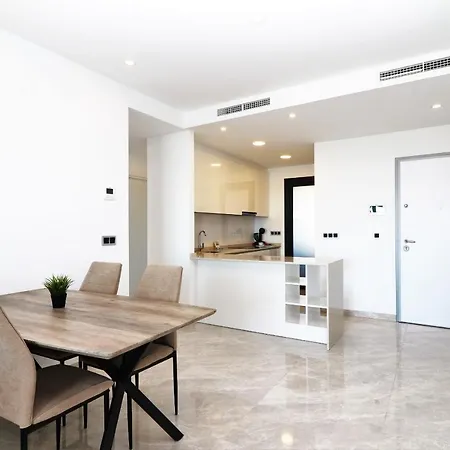 Apartman Sunset Waves 1-2