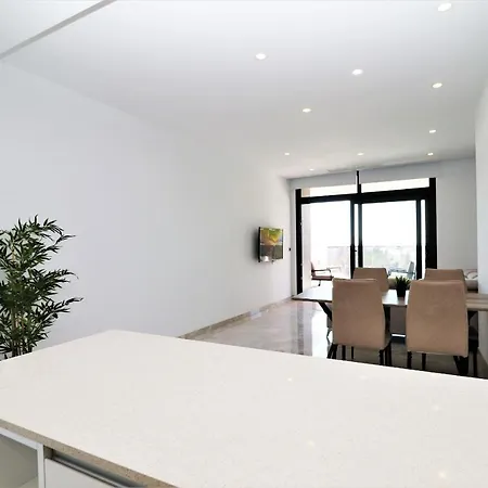 Lejlighed Sunset Waves 1-2