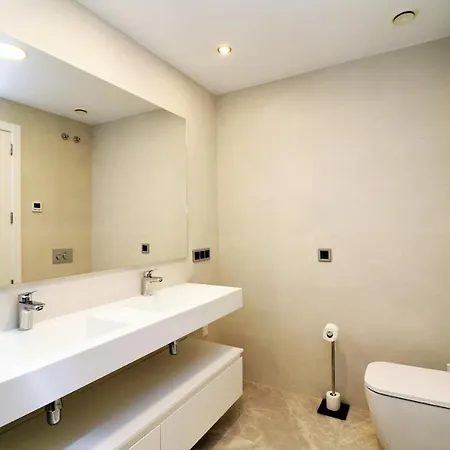 Sunset Waves 1-2 * Benidorm