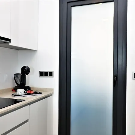 Sunset Waves 1-2 شقة بينايدورم