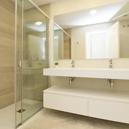 Apartman Sunset Waves 1-2 *