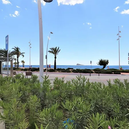 Sunset Waves 1-2 * بينايدورم