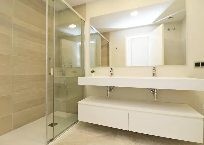 Apartamento Sunset Waves 1-2 *