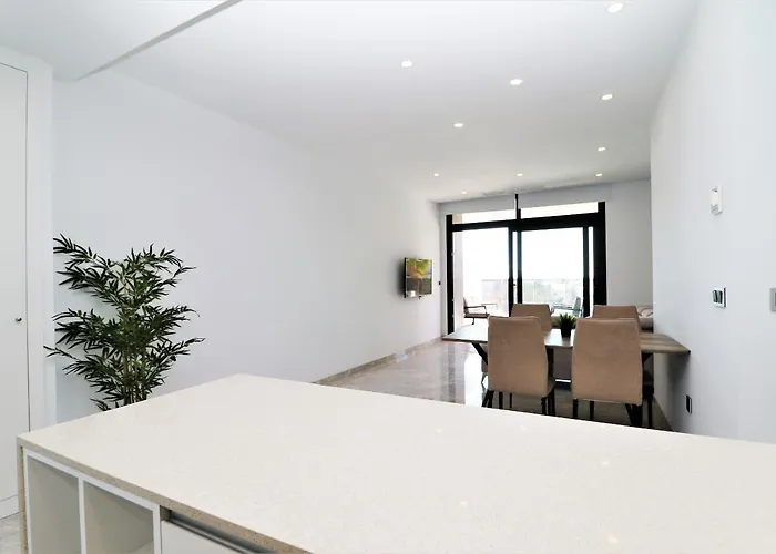 Apartament Sunset Waves 1-2