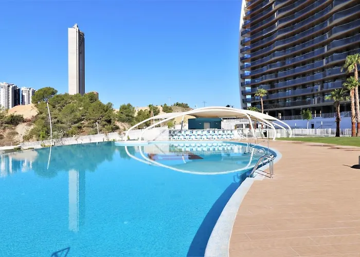Apartament Sunset Waves 1-2 *